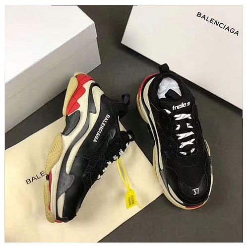 BALENCIAGA 발렌시아가 E02407-14