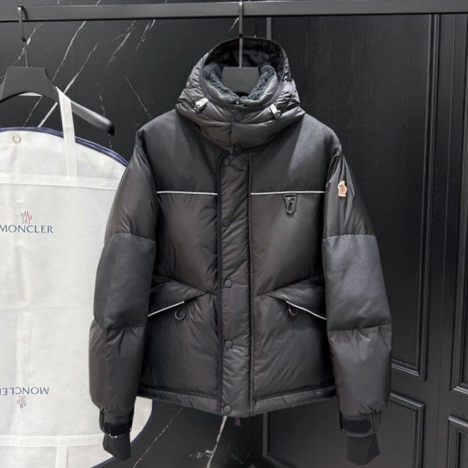 MONCLER 몽클레어 알비에즈 다운 패딩