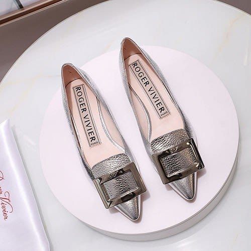 ROGER VIVIER 로저비비에 구두 (220,250사이즈 주문제작)