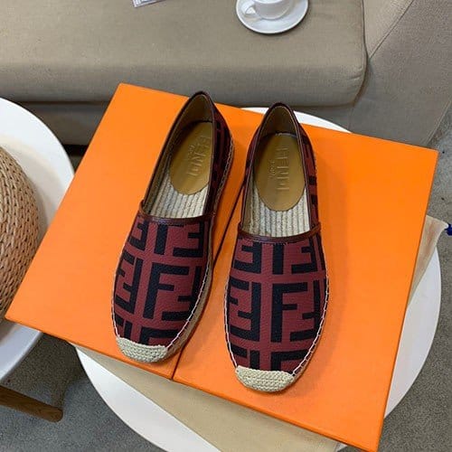 FENDI 펜디 에스파듀