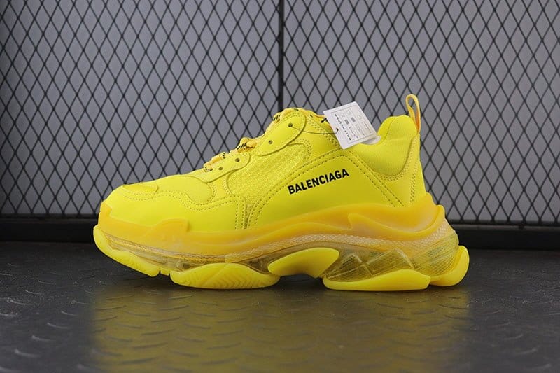BALENCIAGA 발렌시아가 트리플S