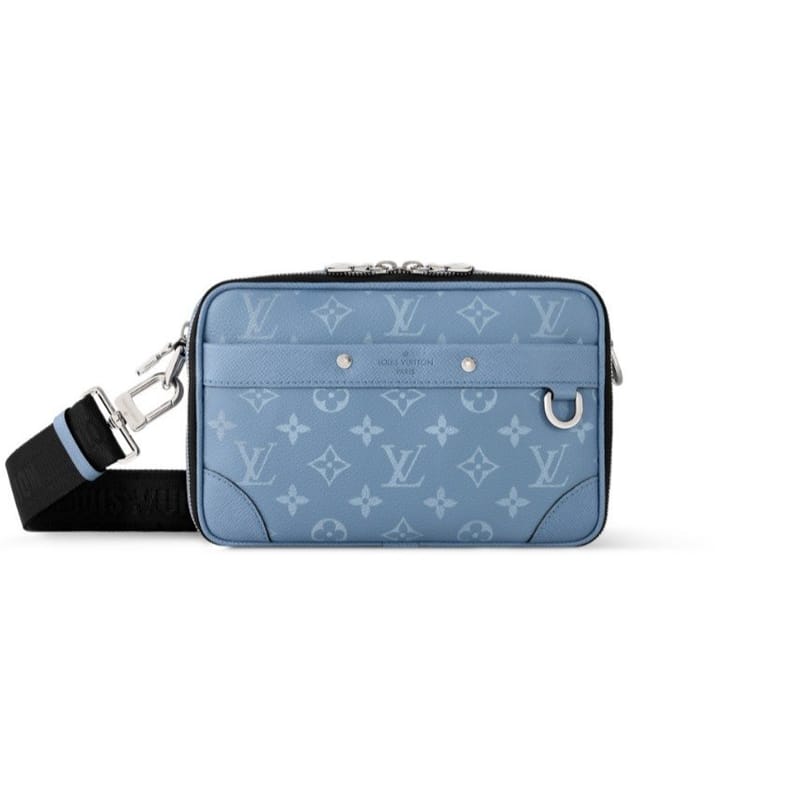 LOUIS VUITTON 루이비통 알파 메신저 M14073