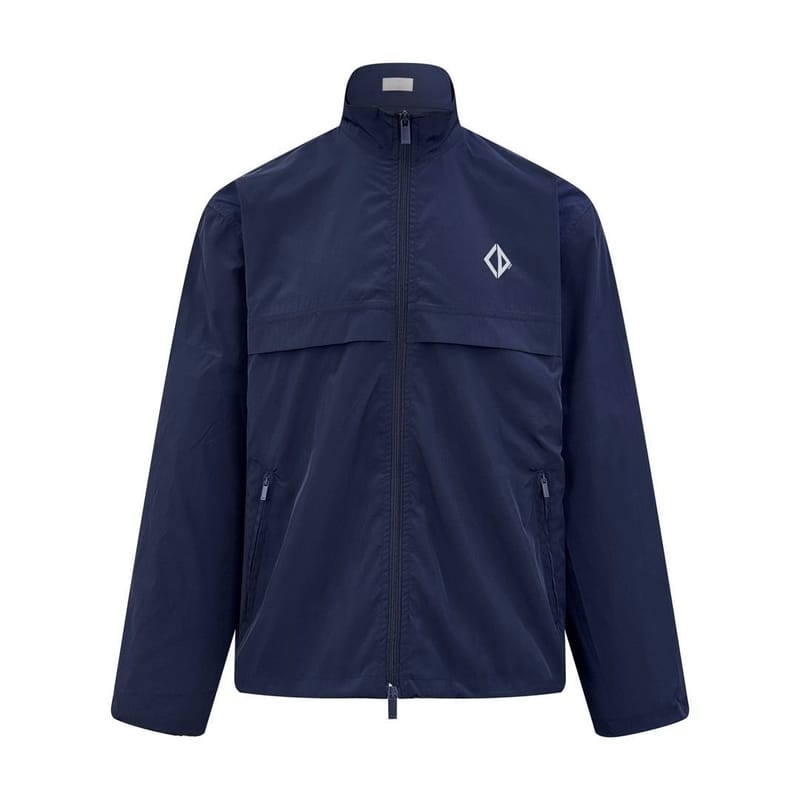 DIOR 디올 다이아몬드 자수 테크니컬 자켓