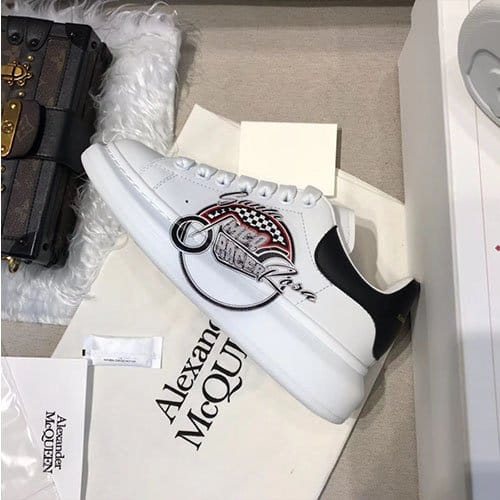 ALEXANDER MCQUEEN 알렉산더맥퀸 M2517-9