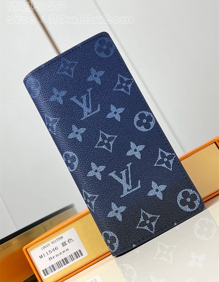 LOUIS VUITTON 루이비통 이클립스 장지갑 M11546 2024/신상