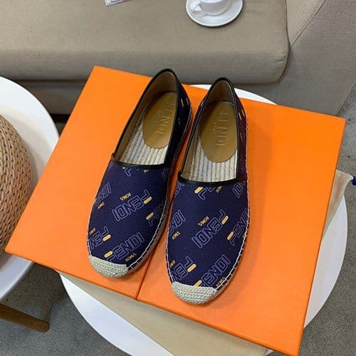 FENDI 펜디 에스파듀