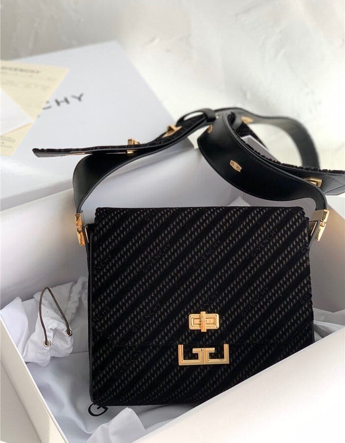 GIVENCHY 지방시 에덴 숄더백 G01020