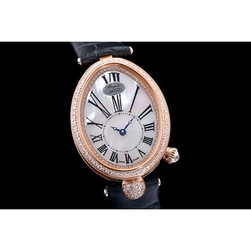 BREGUET 브레게 레인 드 네이플-80 칼리버 37mm