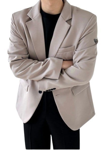 PRADA 프라다 프리미엄 블레이저 자켓 3COLOR