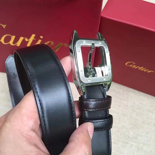 CARTIER 까르띠에 남성 벨트 30MM CA50083