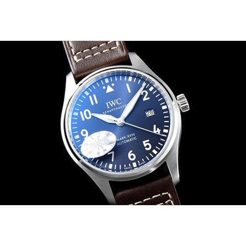 IWC 아이더블유씨 파일럿 마크18 어린왕자 IW327004