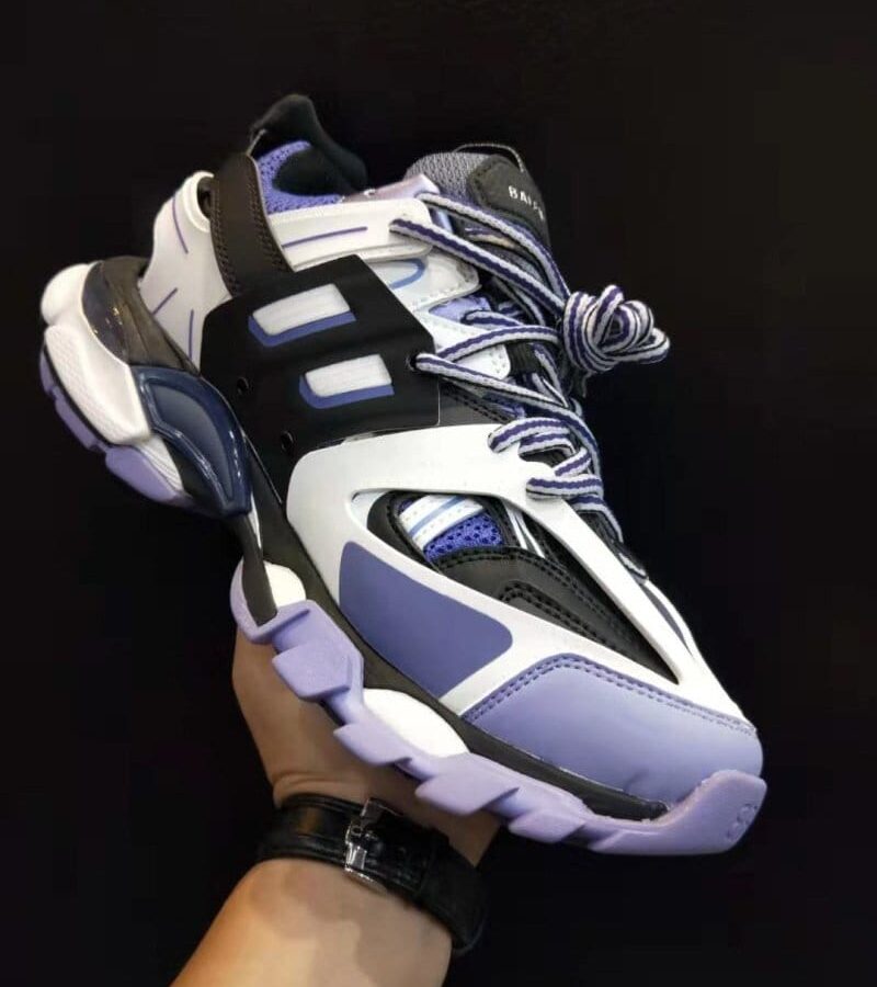 BALENCIAGA 발렌시아가 트랙