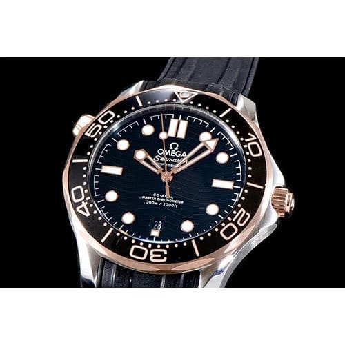 OMEGA 오메가 씨마스터 300m 210.22.42.20.01.002