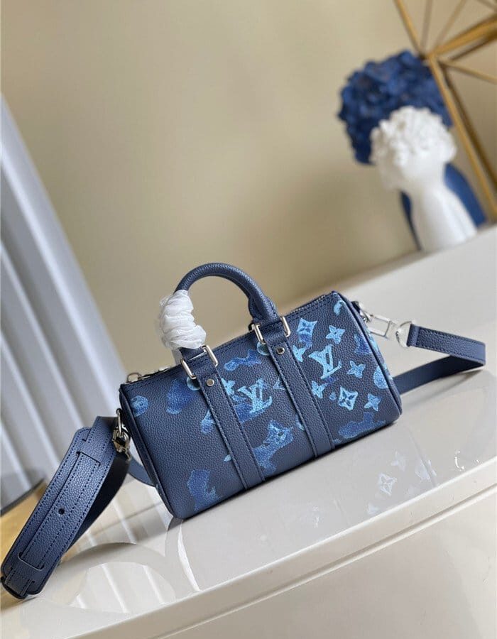 LOUIS VUITTON 루이비통 키폴 XS M57844