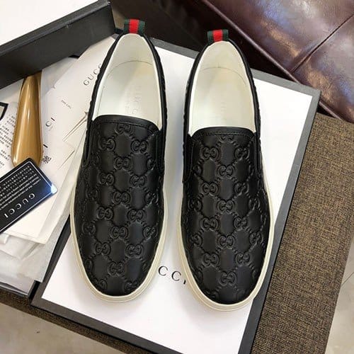 GUCCI 구찌 남성용 스니커즈