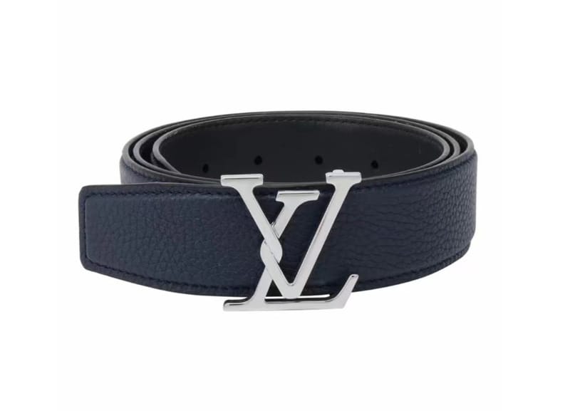 LOUIS VUITTON 루이비통 리버서블 포인트 벨트