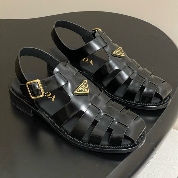 PRADA 프라다 여성용 샌들 P78995 2COLOR