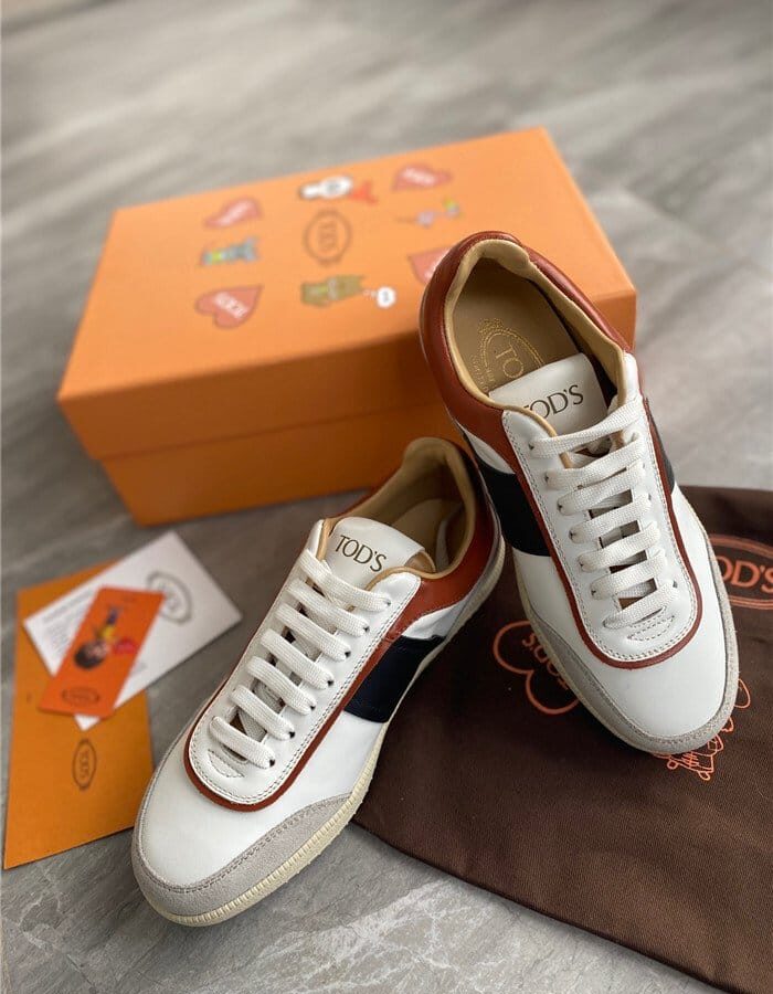 TOD.S 토즈 스니커즈 T103030-2