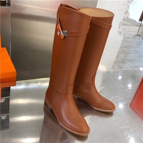 HERMES 에르메스 부츠 H7457-3 신상 (220,250사이즈 주문제작)