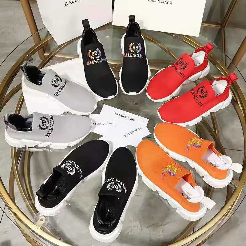 BALENCIAGA 발렌시아가 스피드러너