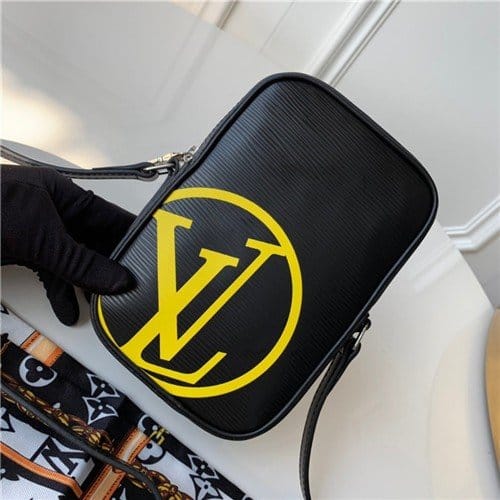 LOUIS VUITTON 루이비통 미니 숄더백 M55120 신상