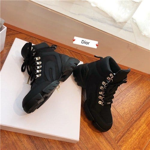 DIOR 디올 하이탑 스니커즈 D8099-2 신상