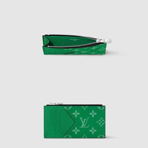 LOUIS VUITTON 루이비통 코인 카드홀더 M83102