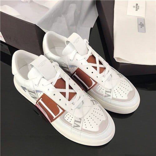 VALENTINO 발렌티노 남여공용 스니커즈 V901870-1 2020/신상 (한사이즈 크게 나옴)