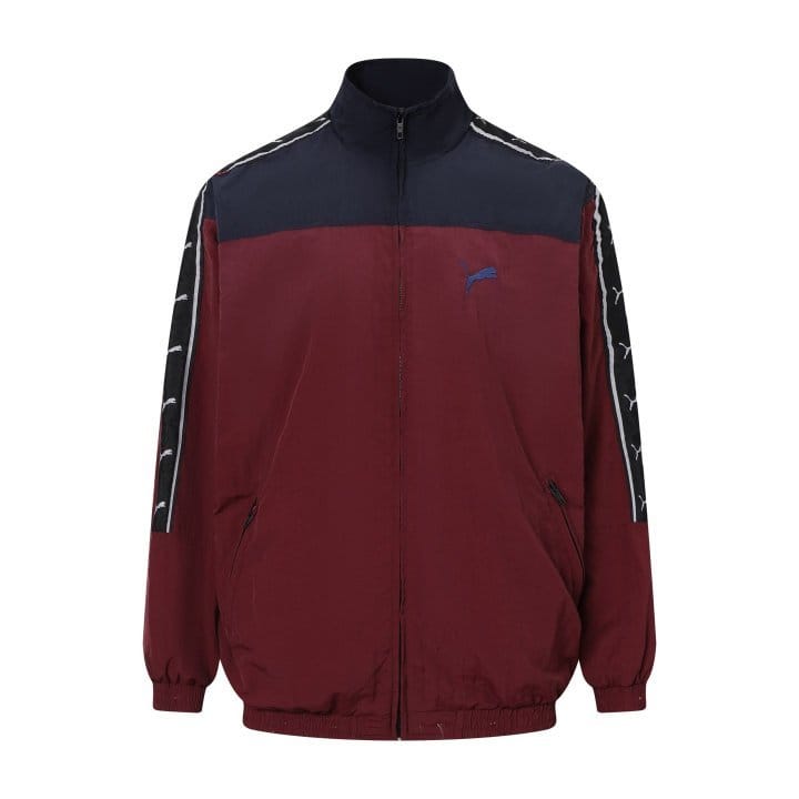 BALENCIAGA 발렌시아가 X PUMA 트랙 수트 자켓