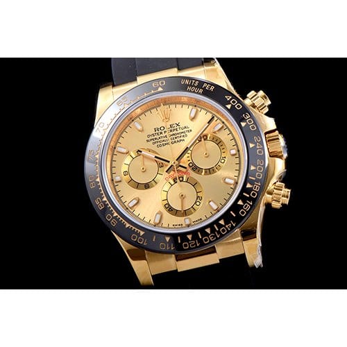 ROLEX 로렉스 데이토나-117 칼리버 116515