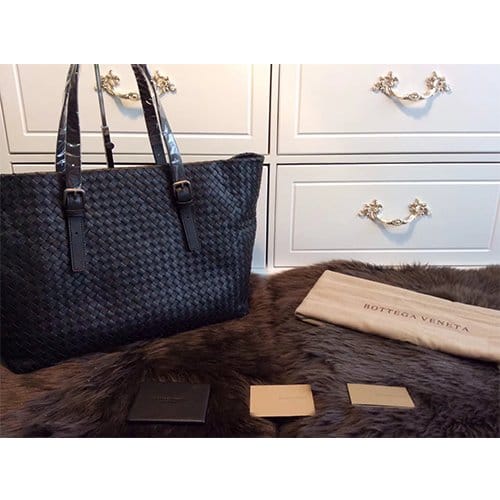 BOTTEGA VENETA 보테가베네타 토트백 1026