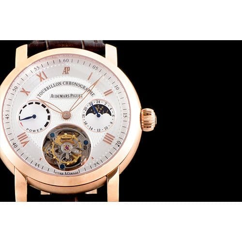 AUDEMARS PIGUET 오데마피게 쥴스 오데마 투어빌론-3