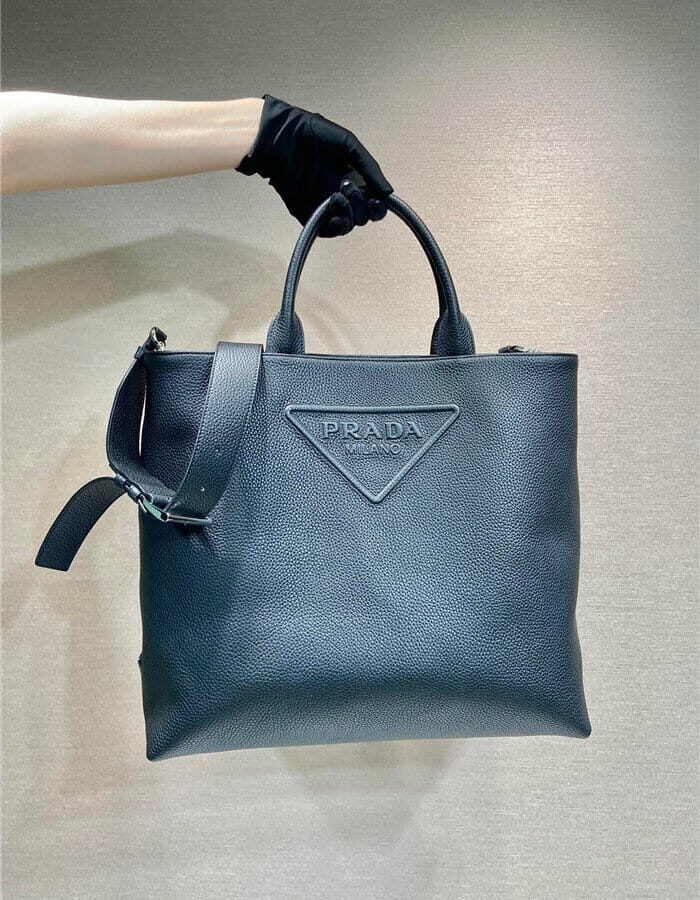 PRADA 프라다 가죽 토트 2VG109