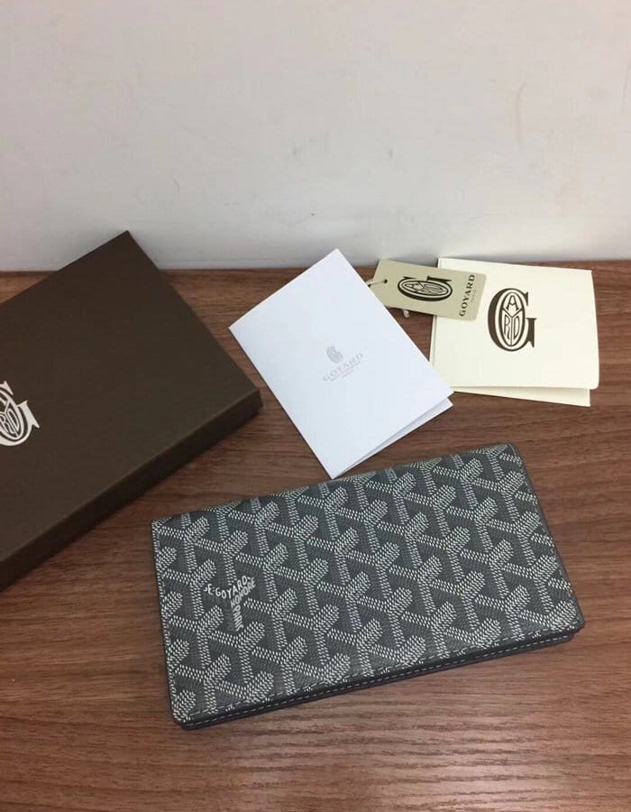 GOYARD 고야드 장지갑