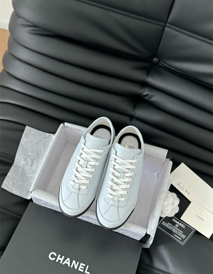 CHANEL 샤넬 여성용 스니커즈 C61494-1 2024/신상