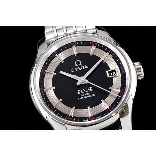 OMEGA 오메가 드빌 칼리버 431.30.41.21.01.001