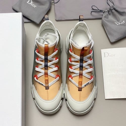 DIOR 디올 여성용 스니커즈 D60060-3 2020/신상