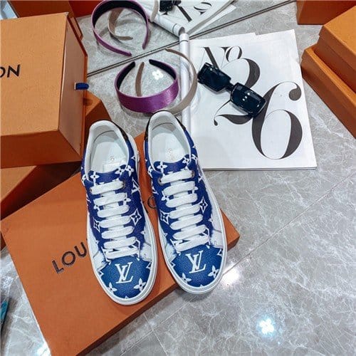 LOUIS VUITTON 루이비통 여성용 스니커즈 L108787-1 2020/신상