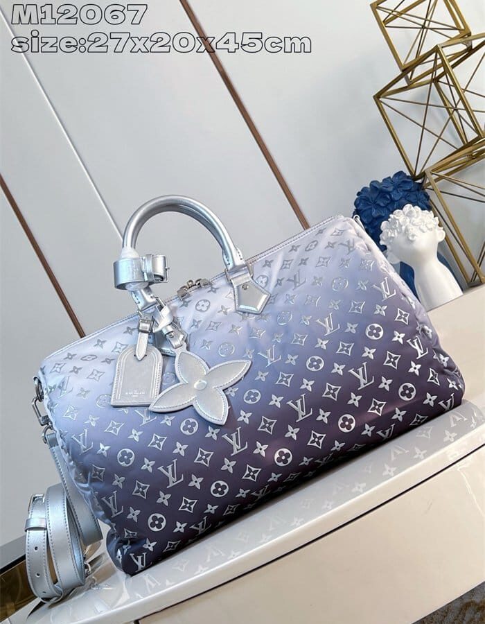 LOUIS VUITTON 루이비통 키폴 반둘리에 45 M12067 2024/신상