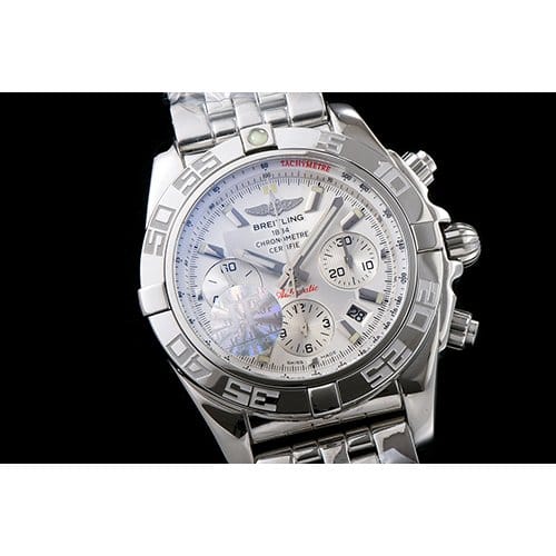 BREITLING 브라이틀링 크로노맷 AB011012G684