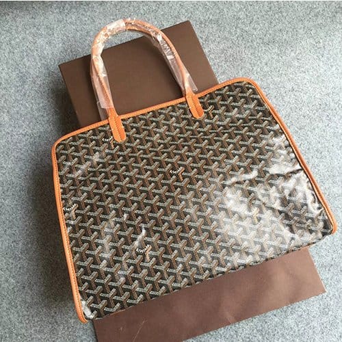 GOYARD 고야드 캔버스 하디백-1