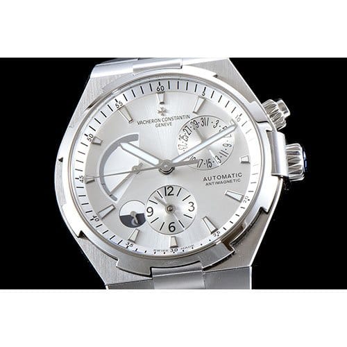 VACHERON CONSTANTIN 바쉐론 콘스탄틴 오버시즈-27 칼리버 47450B01A-9226