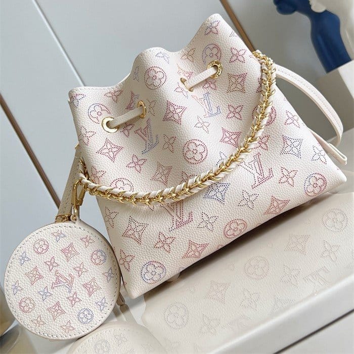 LOUIS VUITTON 루이비통 벨라 버킷백 M57068