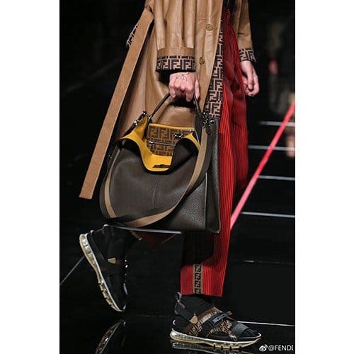 FENDI 펜디 피카부백 F860520#
