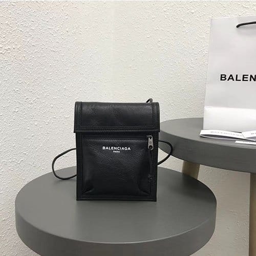 BALENCIAGA 발렌시아가 미니백-5