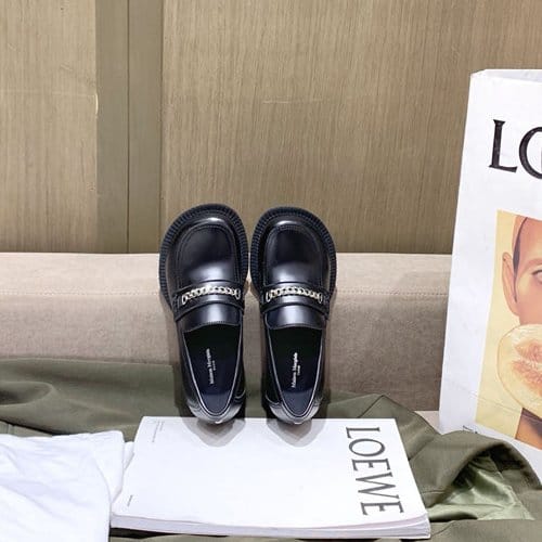 MAISON MARGIELA 메종마르지엘라 구두 굽높5.5CM S3099 2020/신상