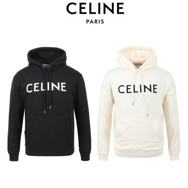 CELINE 셀린느 후드티