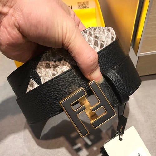 FENDI 펜디 벨트 F80991-2 2020/신상