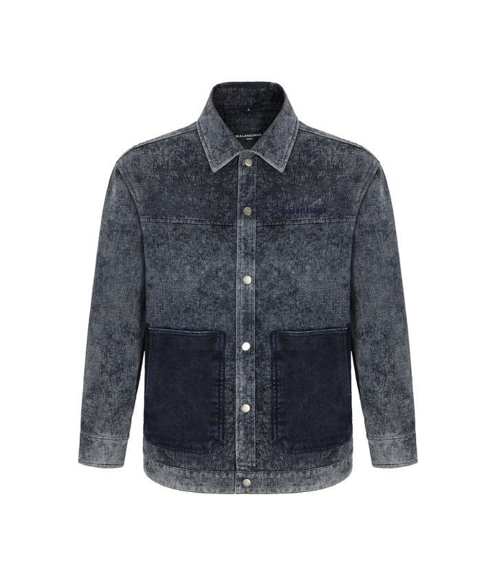 BALENCIAGA 발렌시아가 청자켓 2COLOR