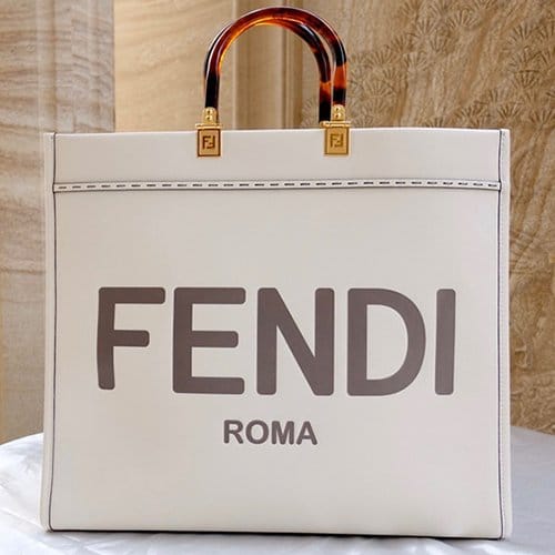 FENDI 펜디 토트백 F45999